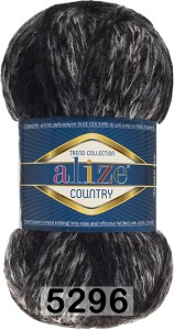 Пряжа Alize Country New