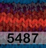 Пряжа Alize Country New