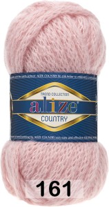 Пряжа Alize Country New