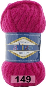 Пряжа Alize Country New