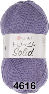 Пряжа YarnArt Forza Solid