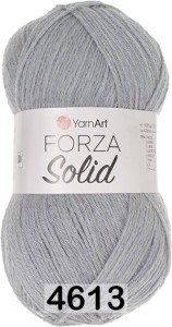 Пряжа YarnArt Forza Solid