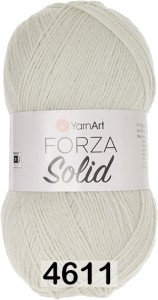 Пряжа YarnArt Forza Solid