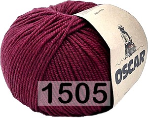 Пряжа Kutnor Oscar