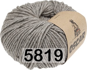 Пряжа Kutnor Oscar