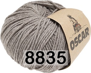 Пряжа Kutnor Oscar