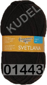 Пряжа Семеновская Svetlana / Светлана ПШ