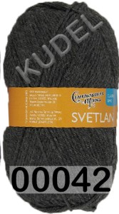 Пряжа Семеновская Svetlana / Светлана ПШ