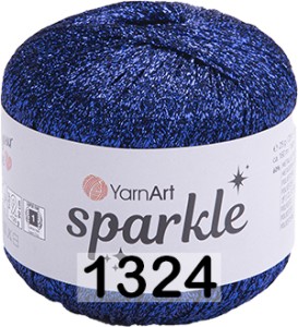 Пряжа YarnArt Sparkle