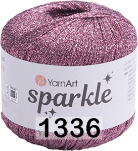 Пряжа YarnArt Sparkle