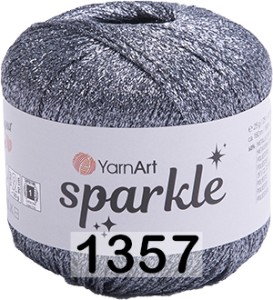 Пряжа YarnArt Sparkle