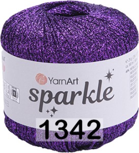 Пряжа YarnArt Sparkle