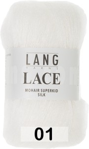 Пряжа Lang Yarns Lace