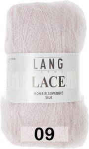 Пряжа Lang Yarns Lace