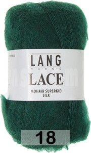 Пряжа Lang Yarns Lace