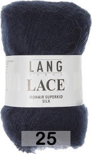 Пряжа Lang Yarns Lace