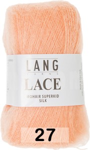 Пряжа Lang Yarns Lace