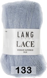 Пряжа Lang Yarns Lace