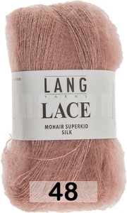 Пряжа Lang Yarns Lace