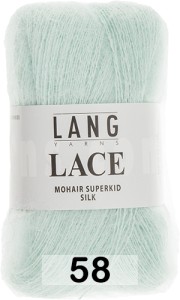 Пряжа Lang Yarns Lace