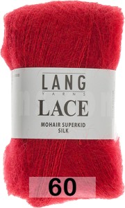 Пряжа Lang Yarns Lace