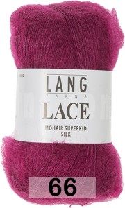 Пряжа Lang Yarns Lace