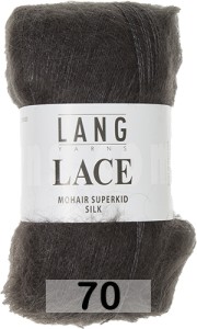 Пряжа Lang Yarns Lace
