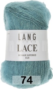 Пряжа Lang Yarns Lace
