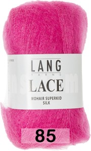 Пряжа Lang Yarns Lace