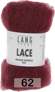 Пряжа Lang Yarns Lace