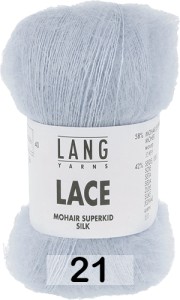 Пряжа Lang Yarns Lace