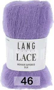 Пряжа Lang Yarns Lace