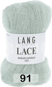 Пряжа Lang Yarns Lace