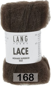 Пряжа Lang Yarns Lace