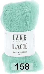 Пряжа Lang Yarns Lace