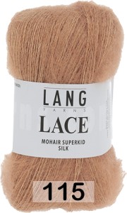 Пряжа Lang Yarns Lace