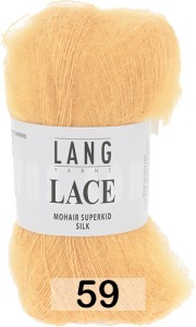 Пряжа Lang Yarns Lace