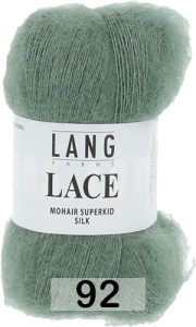 Пряжа Lang Yarns Lace