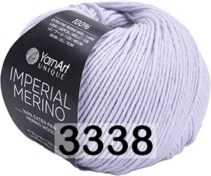 Пряжа Yarnart Imperial Merino