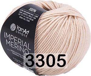 Пряжа Yarnart Imperial Merino