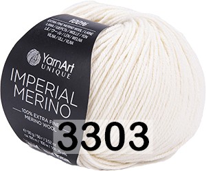 Пряжа Yarnart Imperial Merino