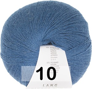 Пряжа Lang Yarns Alpaca Soxx 4-Fach/4-ply