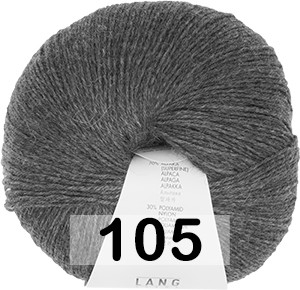 Пряжа Lang Yarns Alpaca Soxx 4-Fach/4-ply
