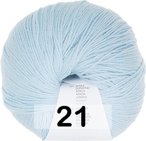 Пряжа Lang Yarns Alpaca Soxx 4-Fach/4-ply