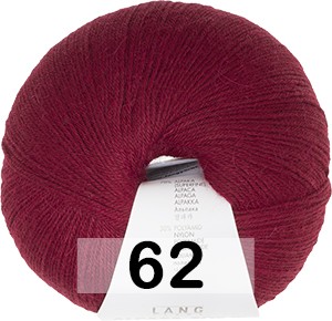 Пряжа Lang Yarns Alpaca Soxx 4-Fach/4-ply