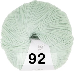 Пряжа Lang Yarns Alpaca Soxx 4-Fach/4-ply