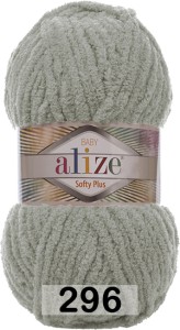 Пряжа Alize Softy Plus