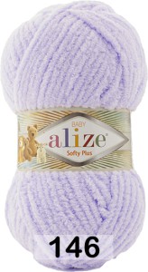 Пряжа Alize Softy Plus
