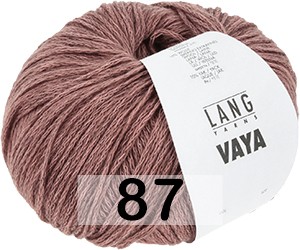 Пряжа Lang Yarns Vaya