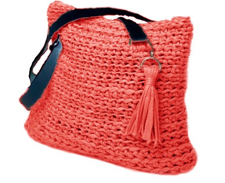 Sardegna. набор для вязания сумки